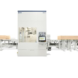 Machine Oikos XL Plus Crédit photos : SCM