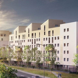 Projet &quot;La Coconnière&quot; Laval (53), ? : LATITUDE ARCHITECTES