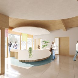 📸 :  CRR Ecritures Architecturales
