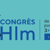 J-1 mois avant le salon de l’Union sociale pour l’habitat 2023