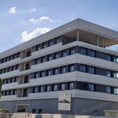 Nouveau siège d’Eiffage Énergie Systèmes Sud-Ouest